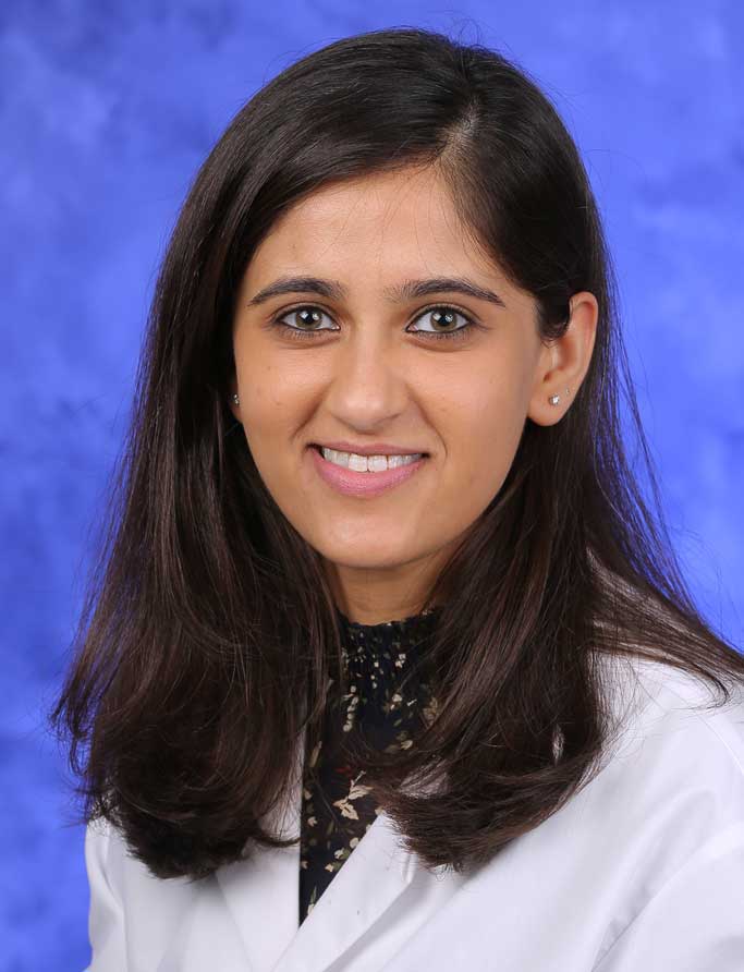 Dhirisha S. Bhatt, MBBS Dhirisha S. Bhatt, MBBS