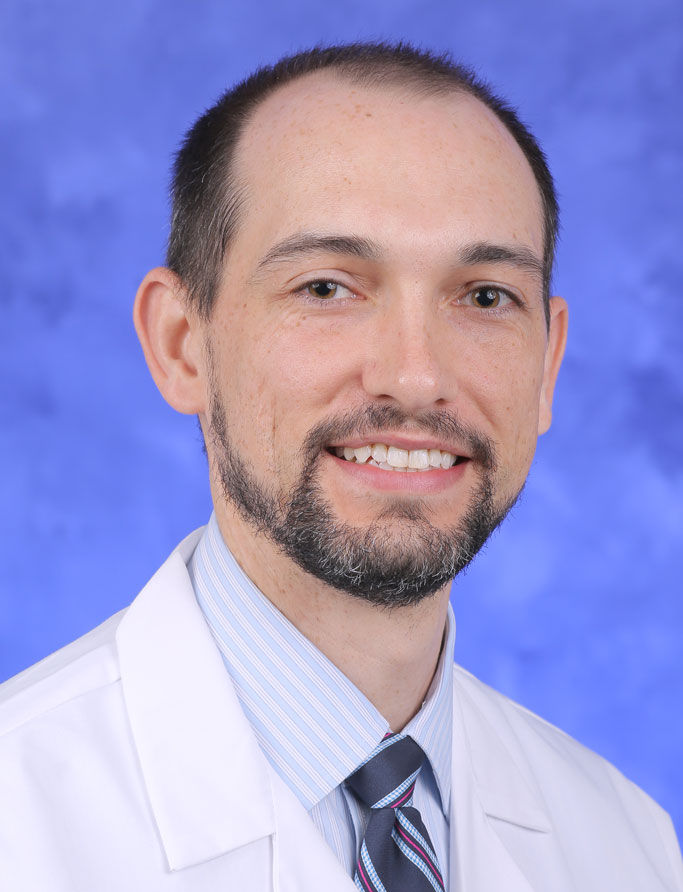 Michael P. McShane, MD Michael P. McShane, MD