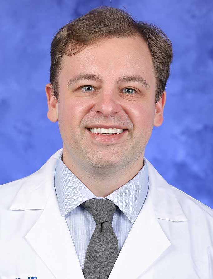 Jonathon K. Maffie, MD Jonathon K. Maffie, MD
