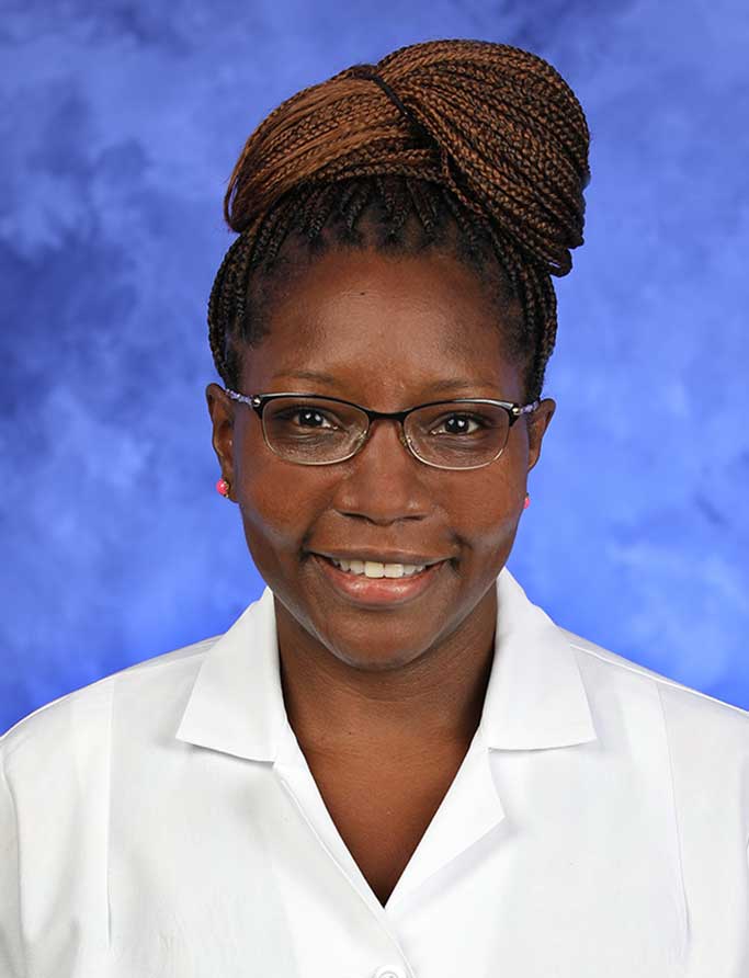 Kisha Vanterpool, MD Kisha Vanterpool, MD