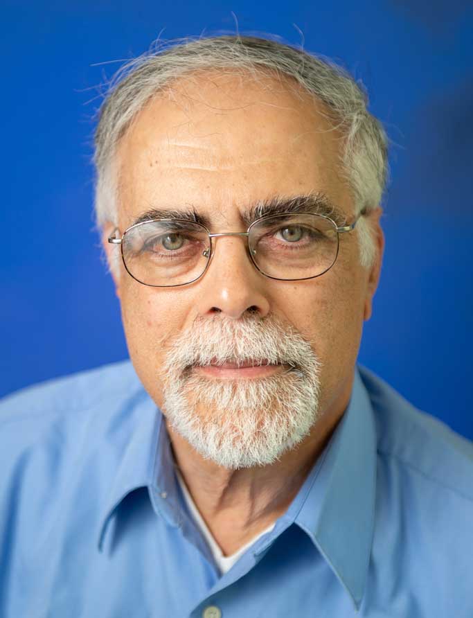 Irving Ehrlich, MD, FACR Irving Ehrlich, MD, FACR