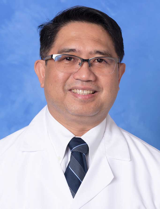 Rommel B Bebe Md Penn State Cancer Institute