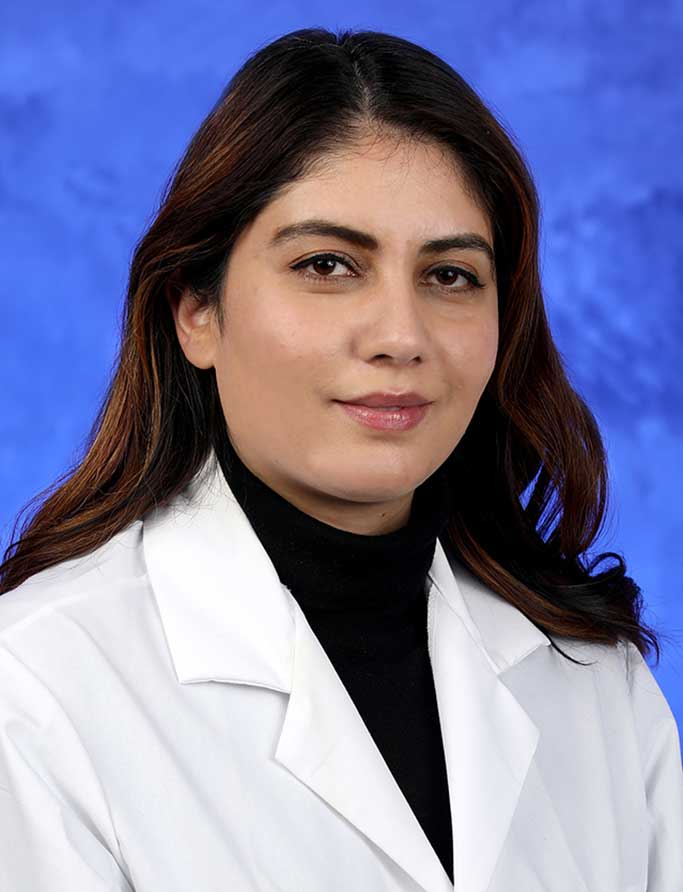 Kamia Thakur, MD Kamia Thakur, MD