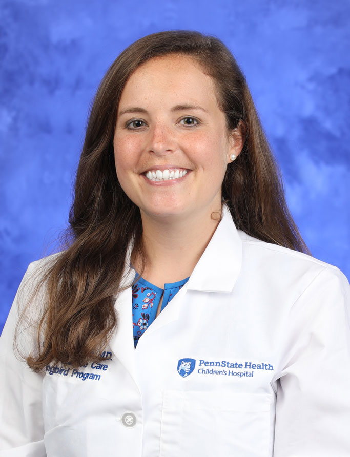 Susannah T. Eckman, MD Susannah T. Eckman, MD