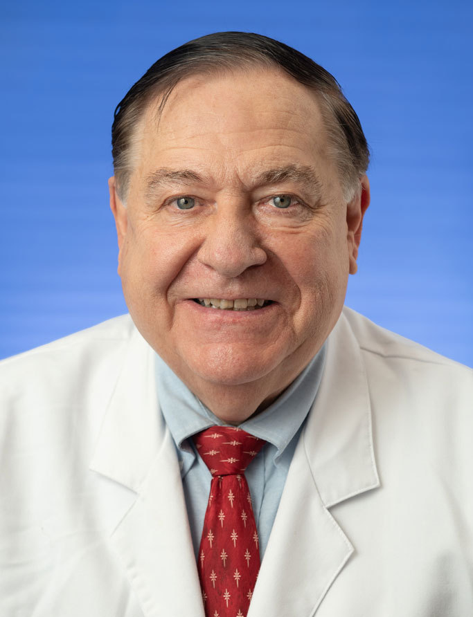 David J. Moylan III, MD