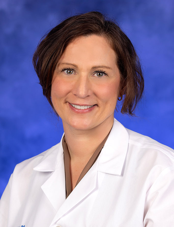 Jill Eckert, DO