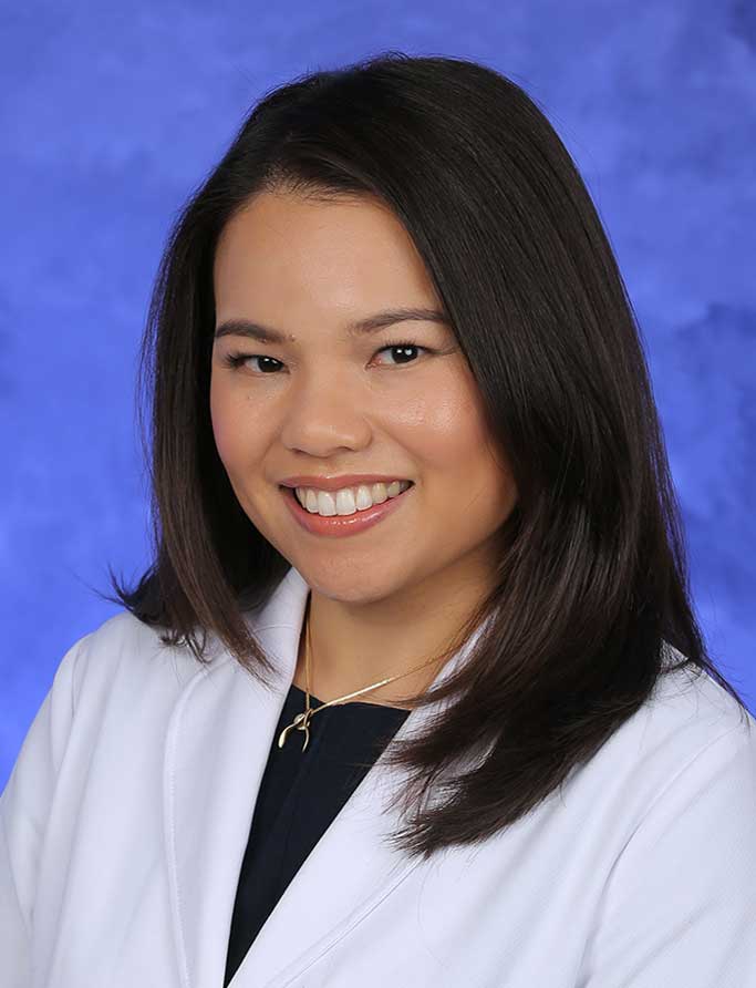 Charlene Lam, MD, MPH