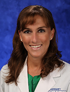 Cristy French, MD