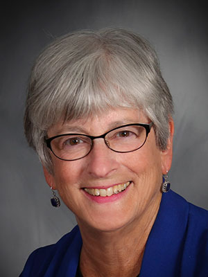 Carol Weisman, PhD