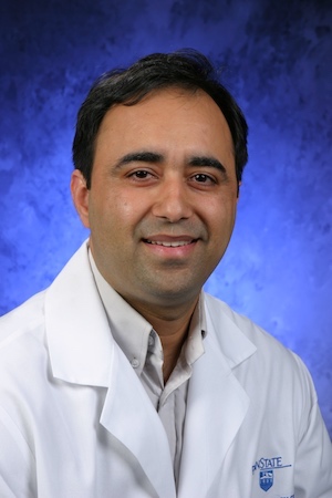 Arun Sharma, PhD