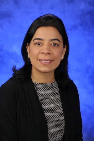 Arati Sharma, PhD