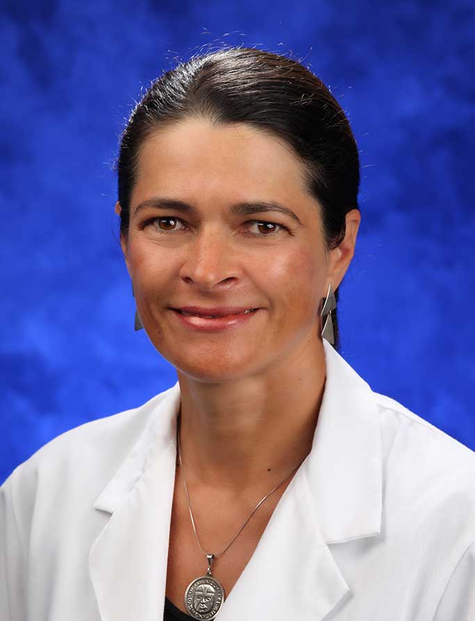 Cristina Truica, MD