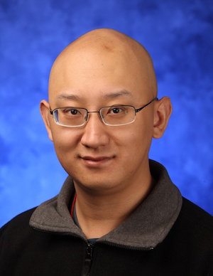 Dajiang Liu, PhD, MA