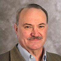 James Hansell Adair, PhD