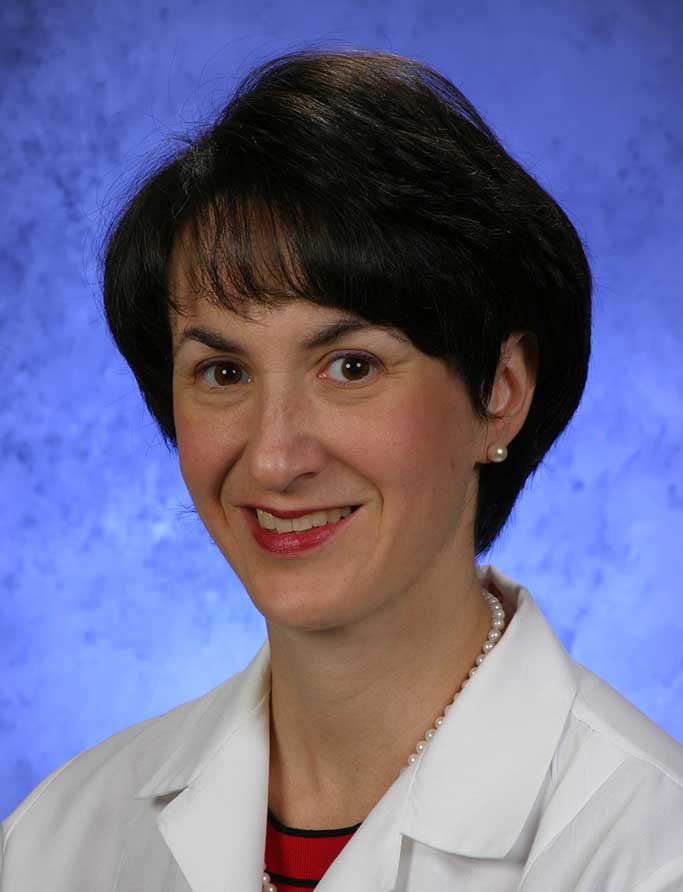 Rena Kass, MD