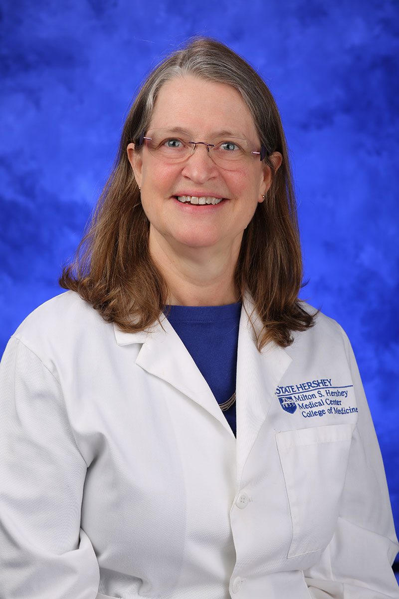 Rebecca Bascom, MD, MPH