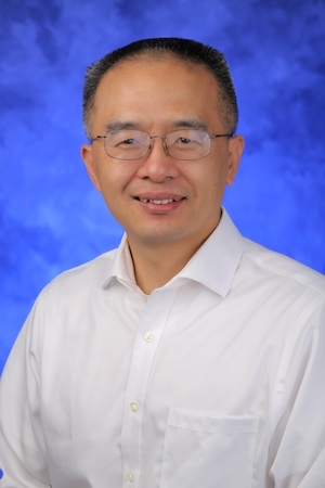 Shengyu Yang, PhD