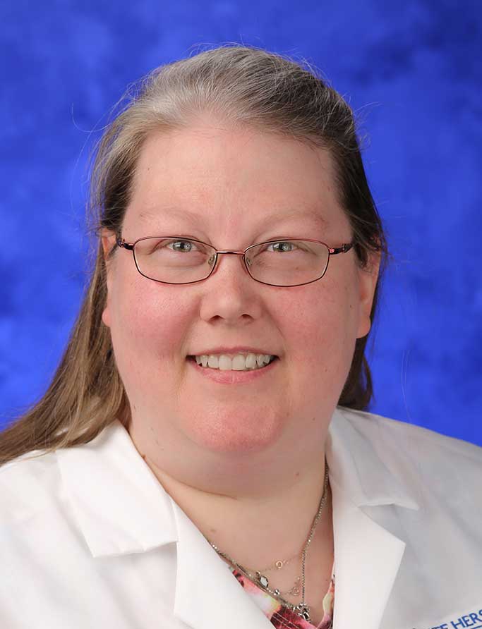 Valerie Brown, MD, PhD
