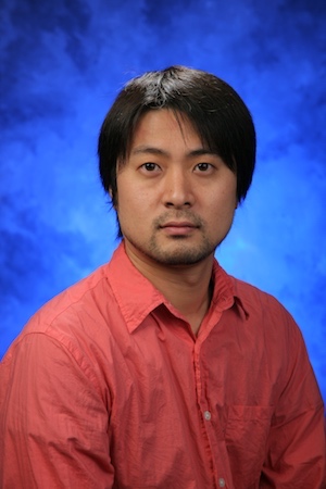 Yoshinori Takahashi, MS, PhD