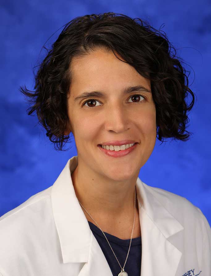 Kristine Widders, MD