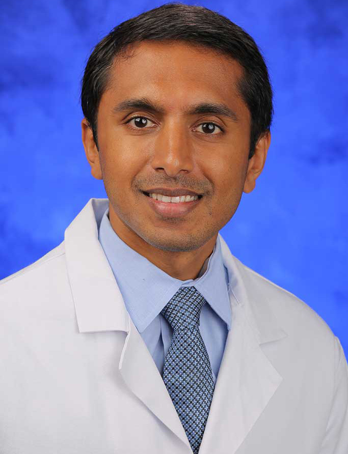 Neerav Goyal, MD, MPH