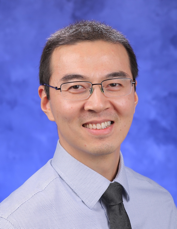 Shouhao Zhou, PhD