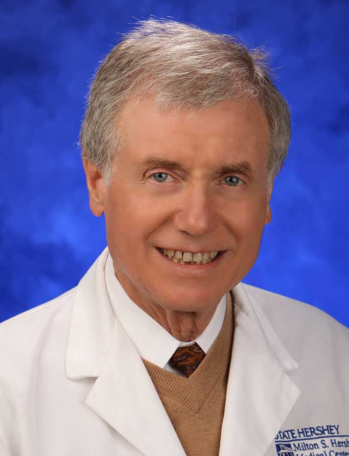 Andrea Manni, MD