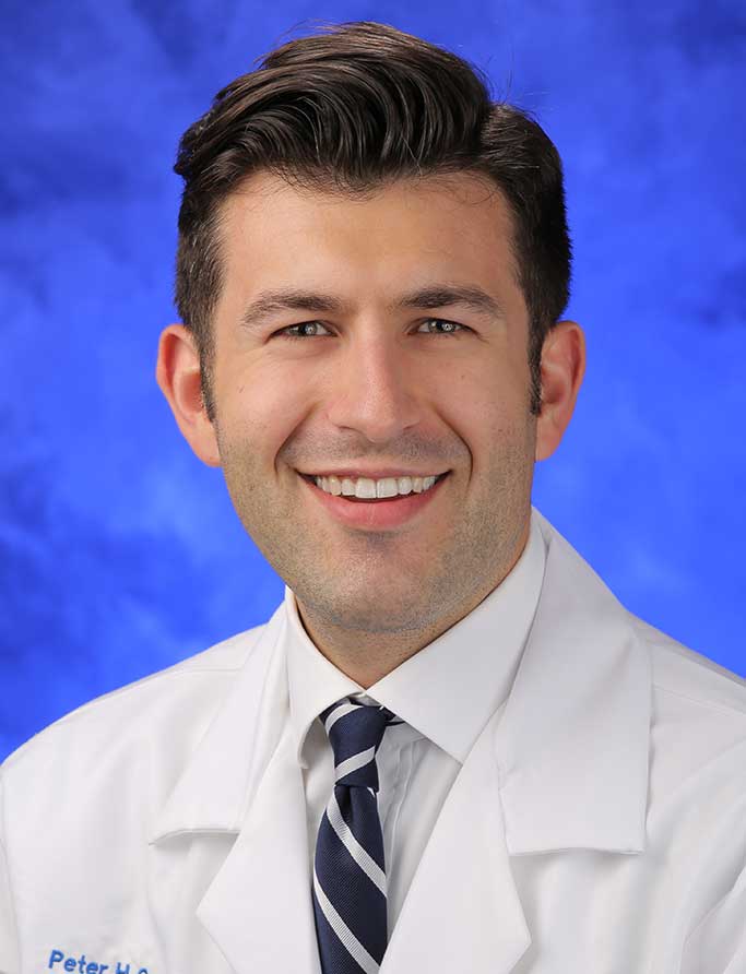 Peter Cygan, MD