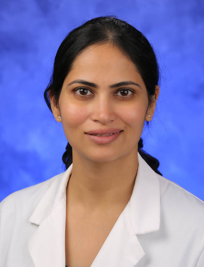 Monali Vasekar, MD