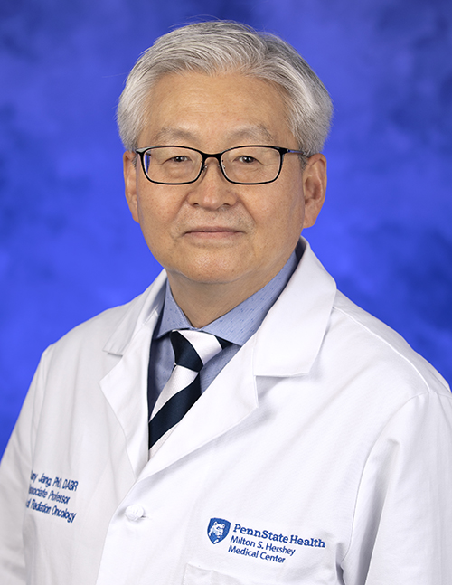 Sunyoung Jang, PhD